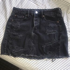 American eagle skirt